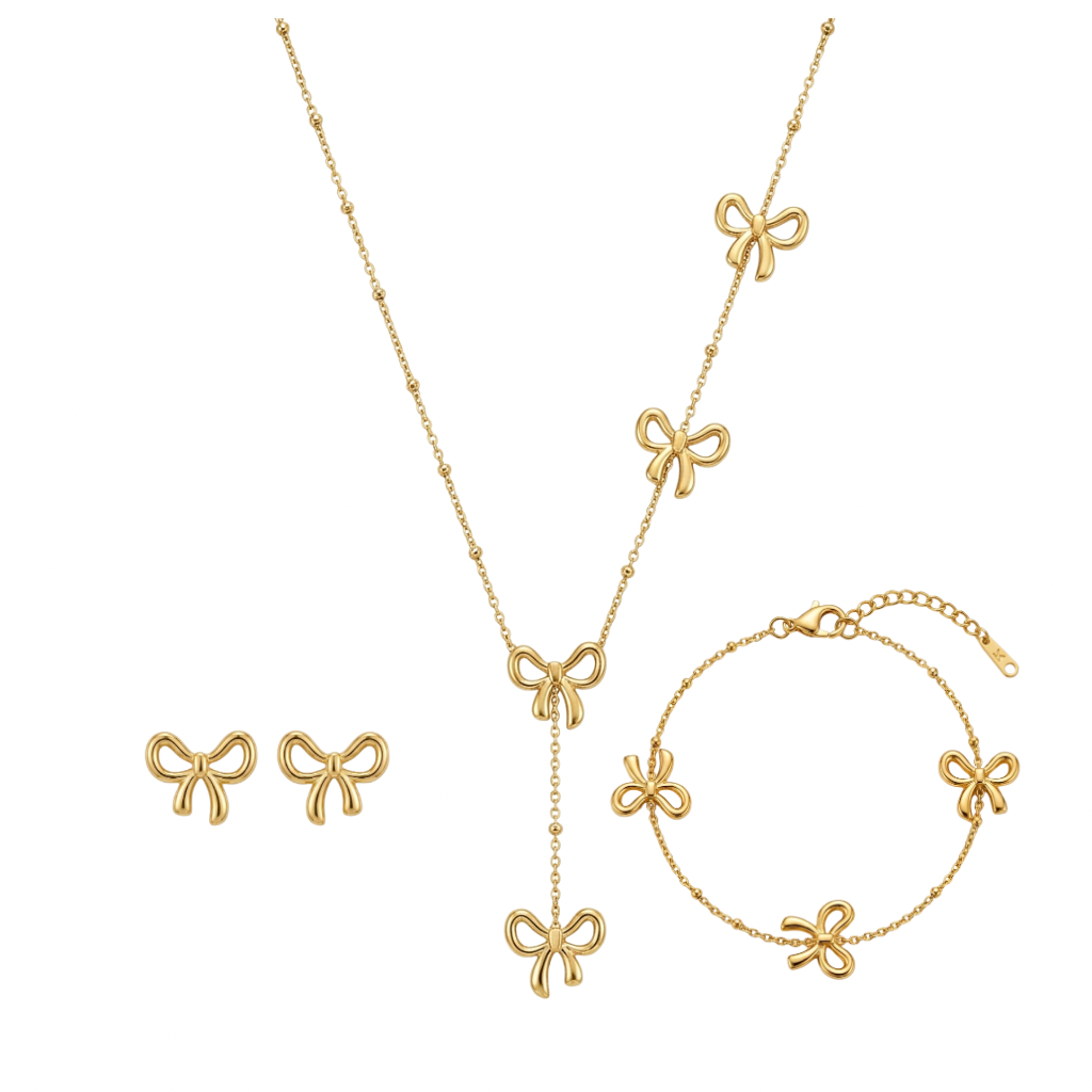 Coquette Set