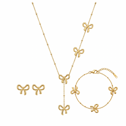 Coquette Set