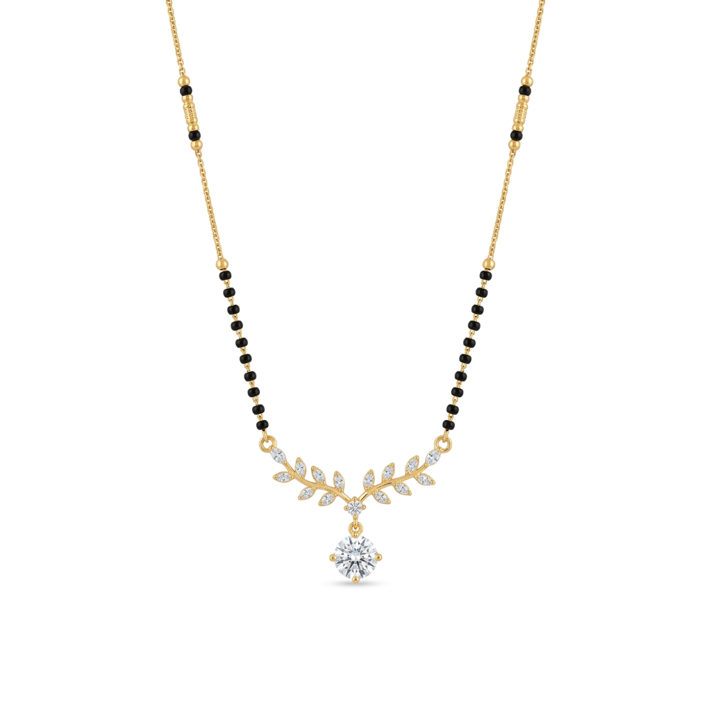 Kai Mangalsutra