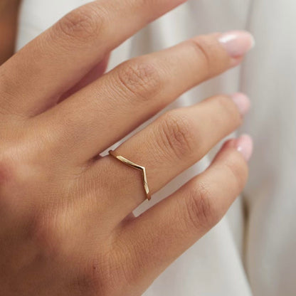 Micah Ring