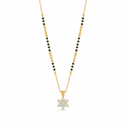 Aarna Mangalsutra