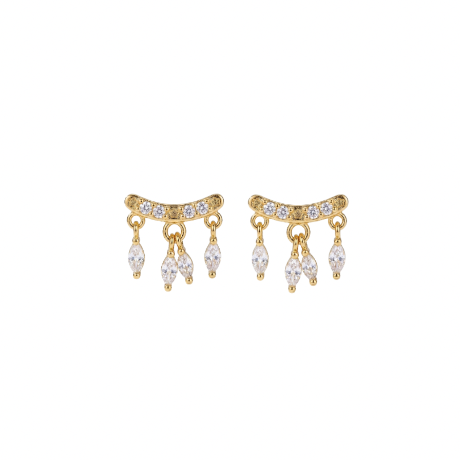 Josette Earrings