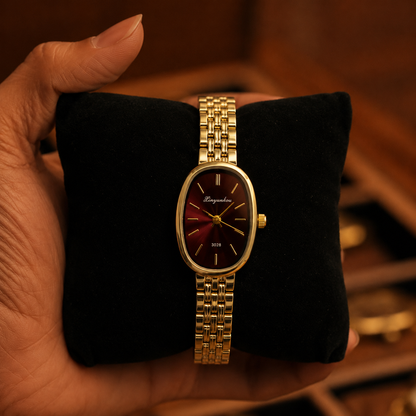Port Vintage Watch