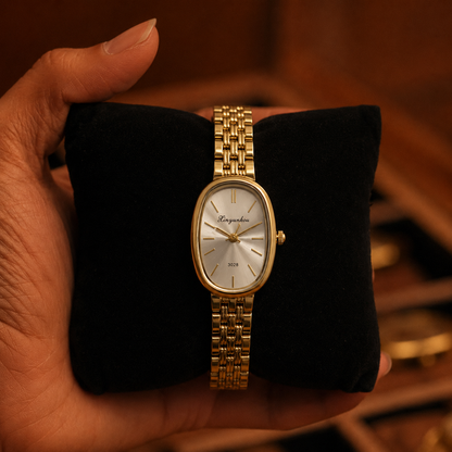 Port Vintage Watch