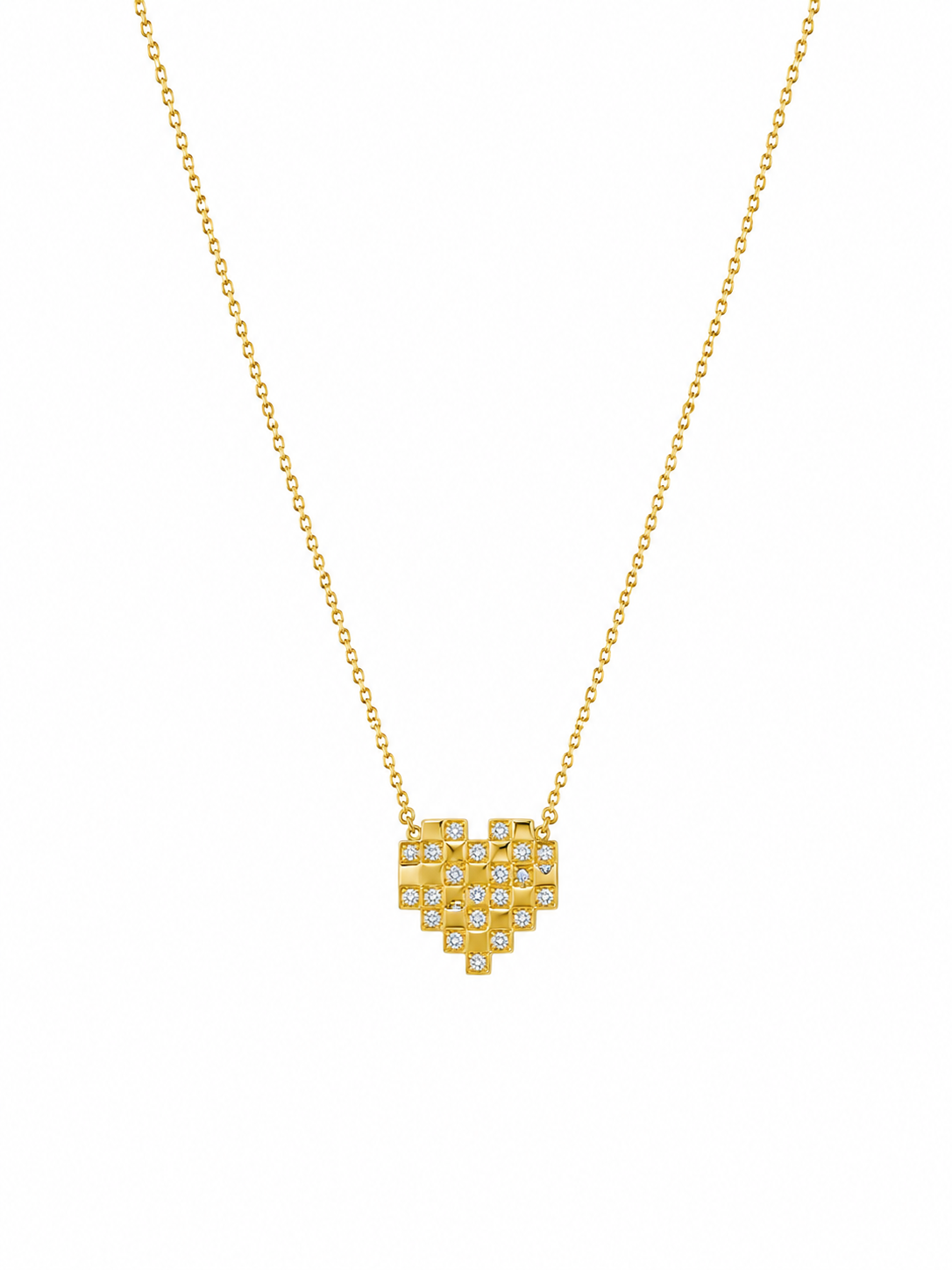 Ines Necklace