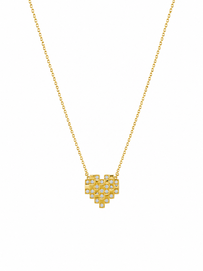 Ines Necklace
