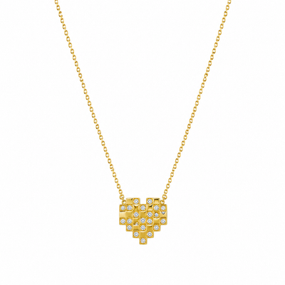 Ines Necklace