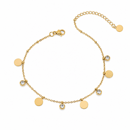 Ezra Anklet