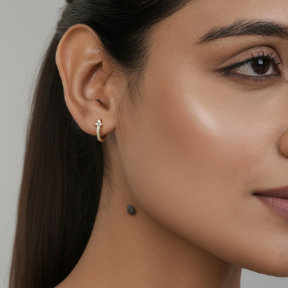 Suki Earrings