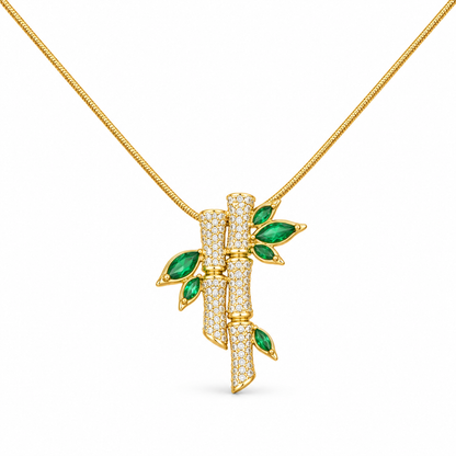 Diodore Necklace