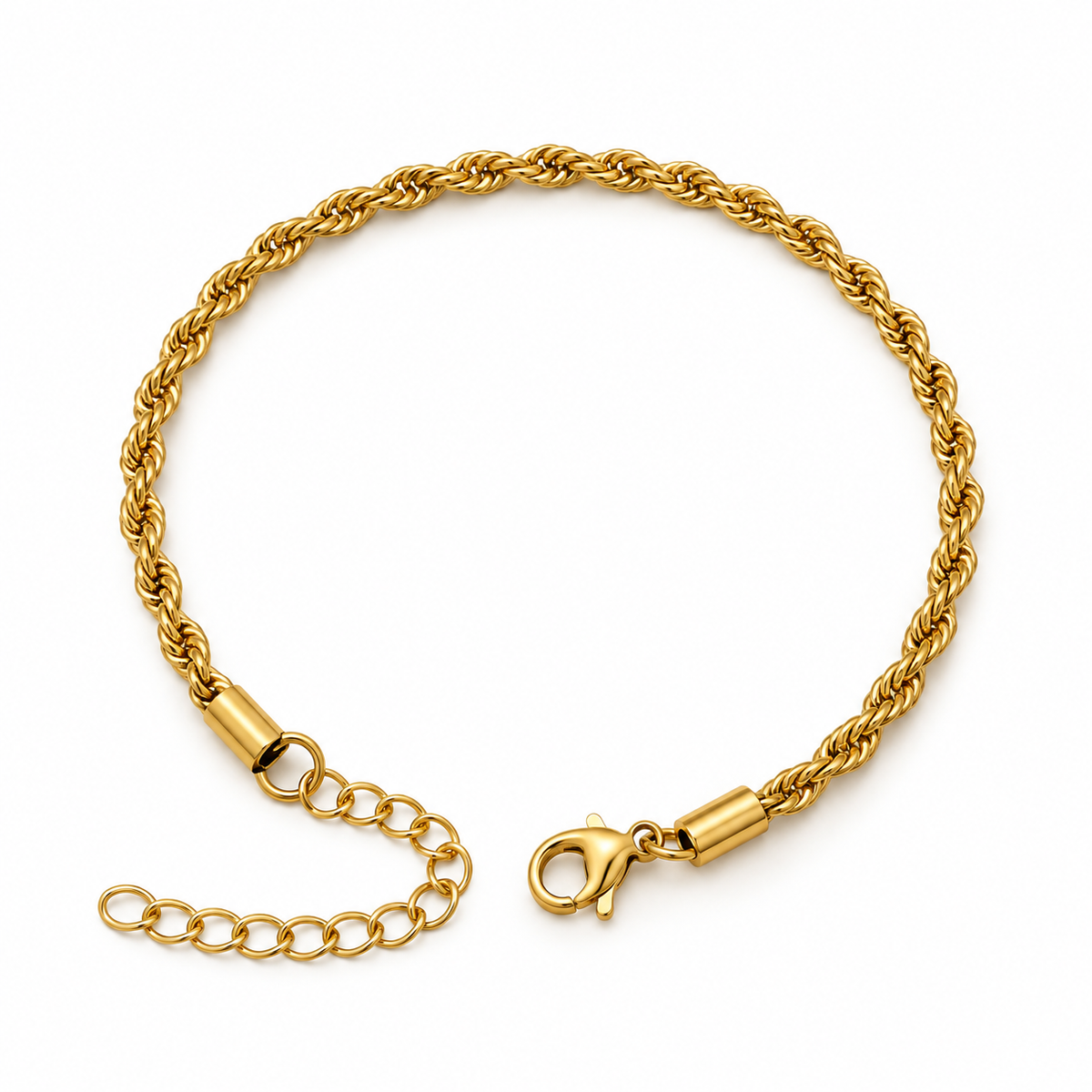 Rope Bracelet
