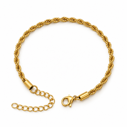 Rope Bracelet