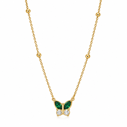 Belly Necklace