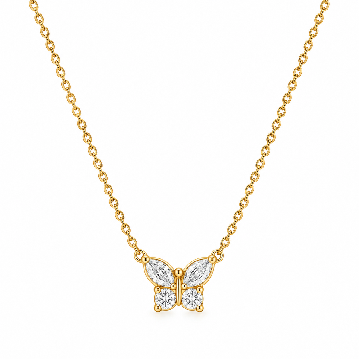 Eloise Necklace