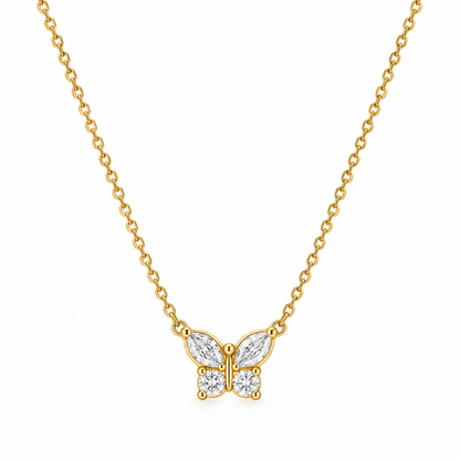 Eloise Necklace