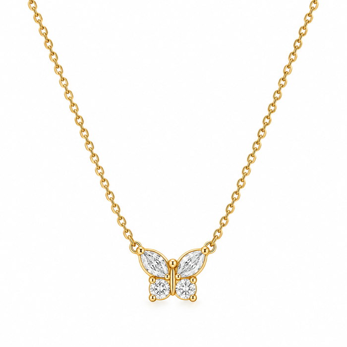 Eloise Necklace