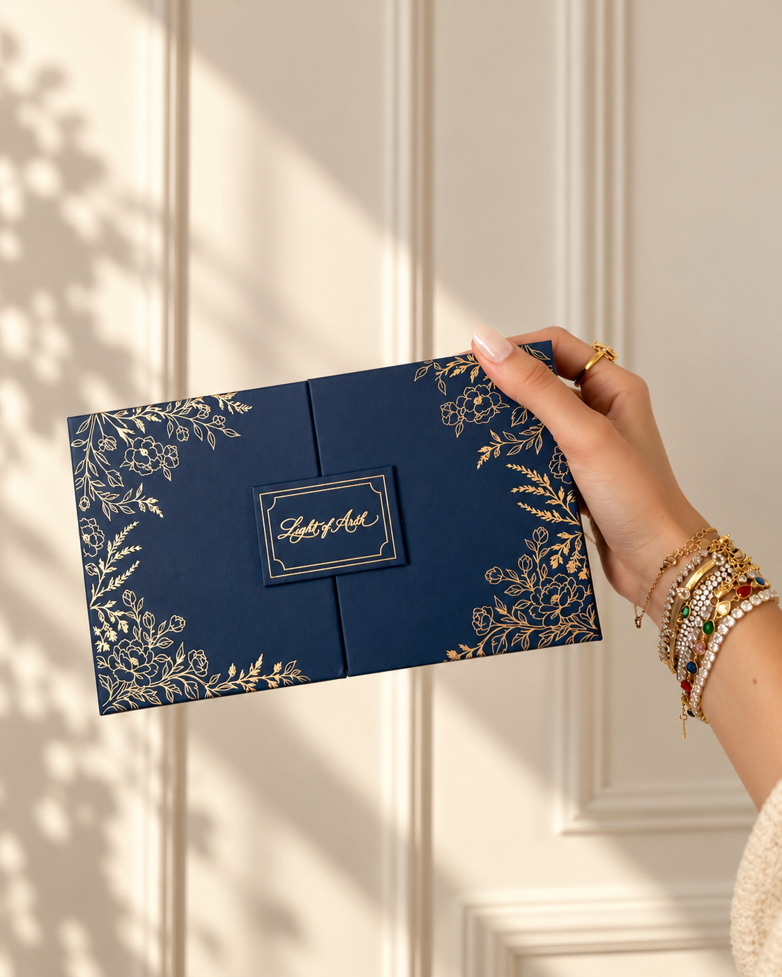 Diwali Gift Box