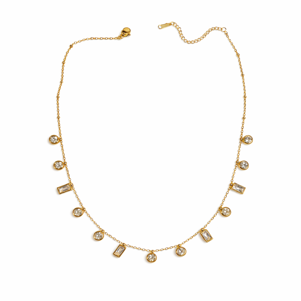 Kacie Rae Luxe Necklace