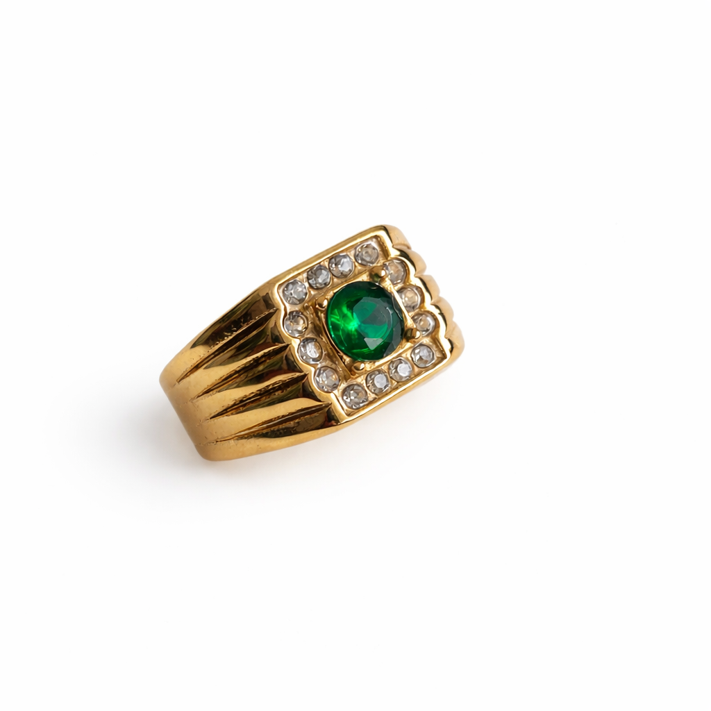 Thiago Ring