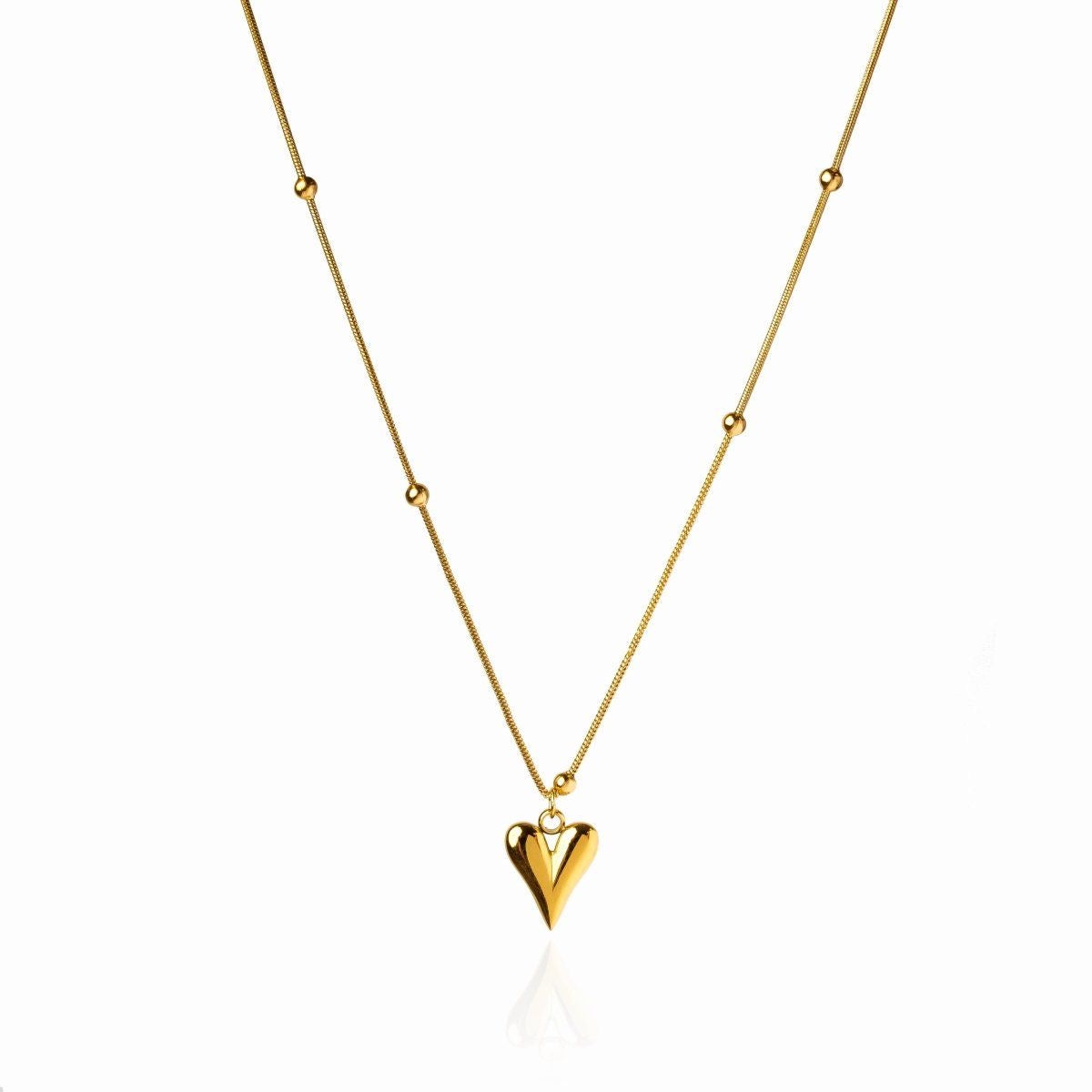 Meadow Necklace