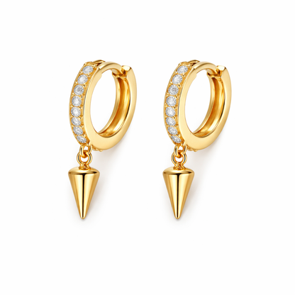 Kalani Earrings