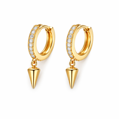 Kalani Earrings