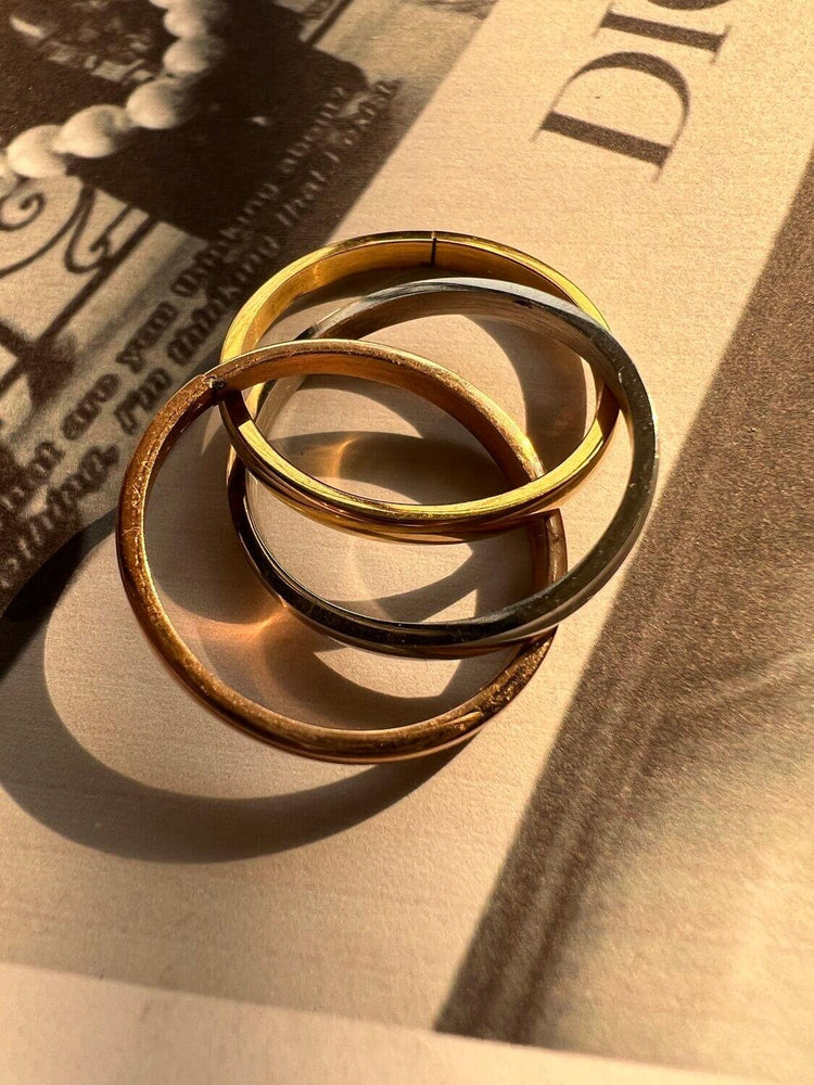 Infinity Ring