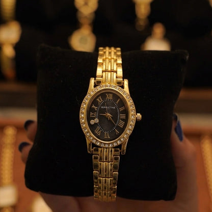 Nephle Vintage Watch