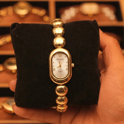 Tove Vintage Watch