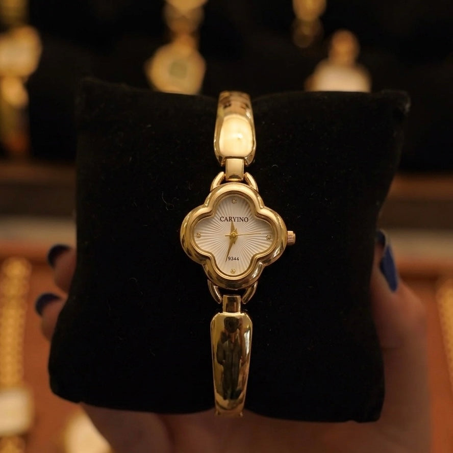 Fawn Vintage Watch