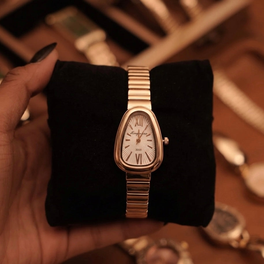 Fabio Vintage Watch