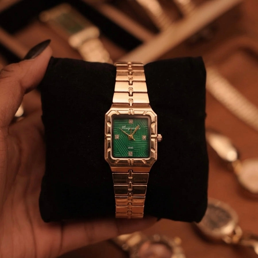 Gino Vintage Watch
