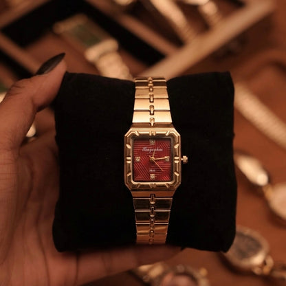 Gino Vintage Watch