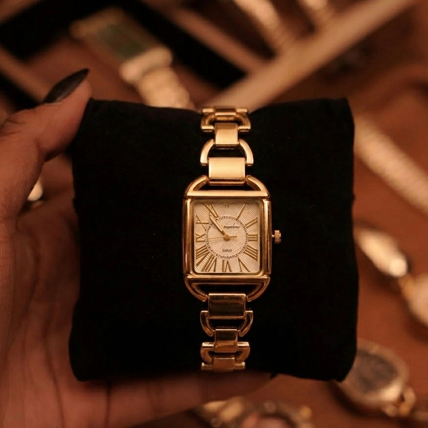 Damino Vintage Watch