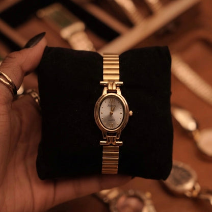 Brennan Vintage Luxe Watch