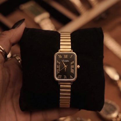 Mathis Vintage Luxe Watch