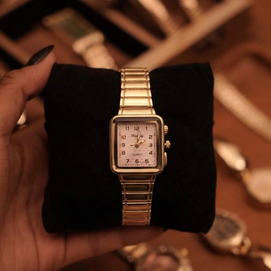 Lennox Vintage Watch