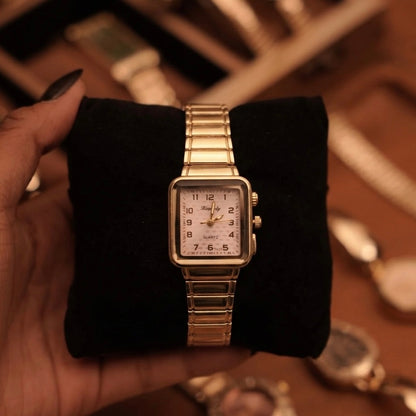 Lennox Vintage Watch