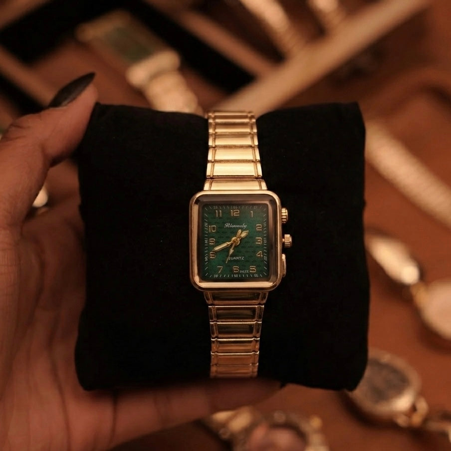 Lennox Vintage Watch