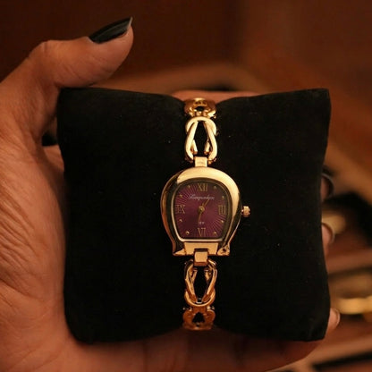 Bassino Vintage Watch