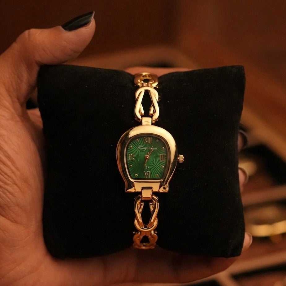 Bassino Vintage Watch