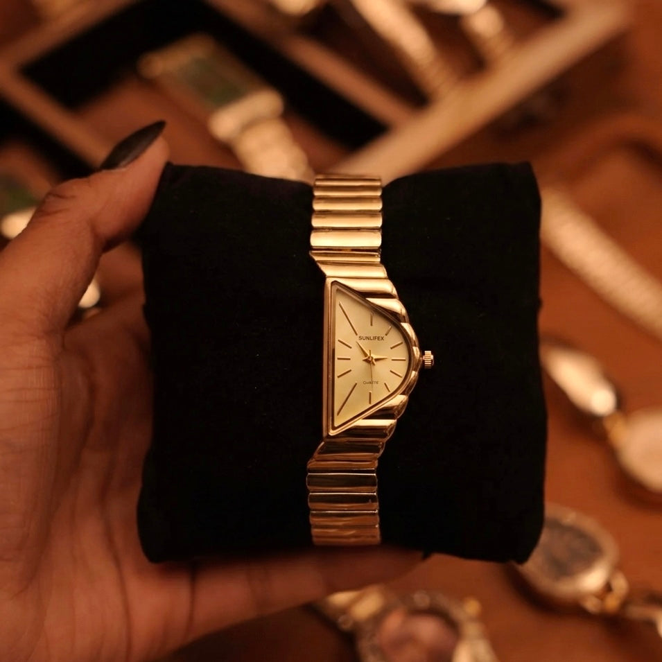 Salazar Watch