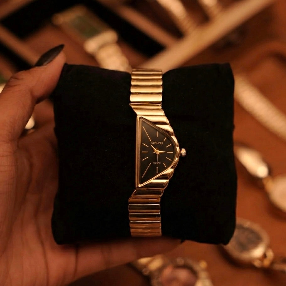 Salazar Watch