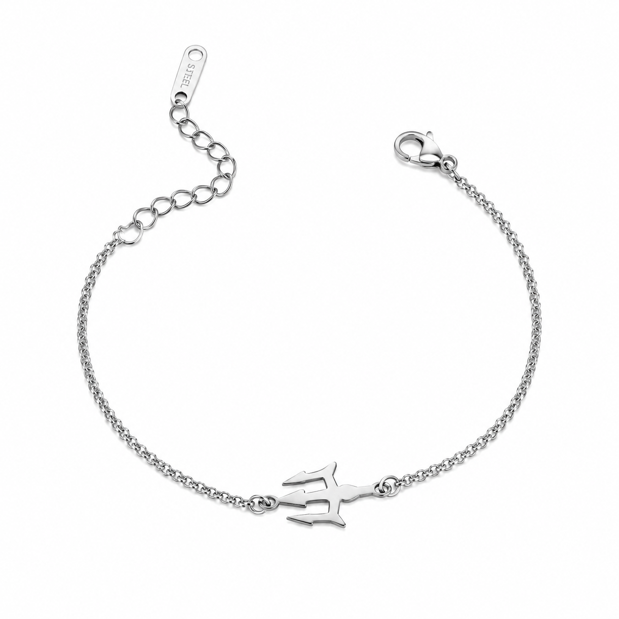 Trishul Bracelet
