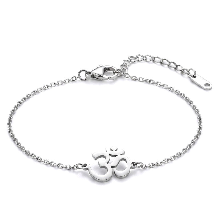 Om Bracelet