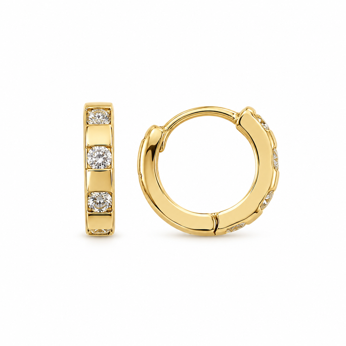 Anahi Hoops