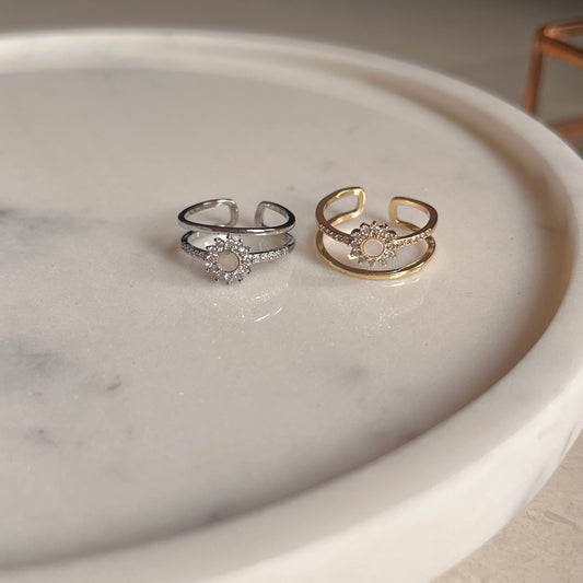 Tegan Ring
