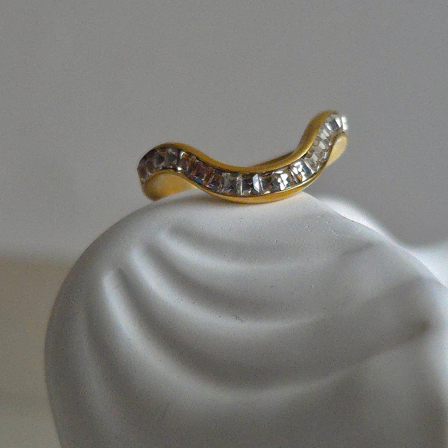 Raven Ring