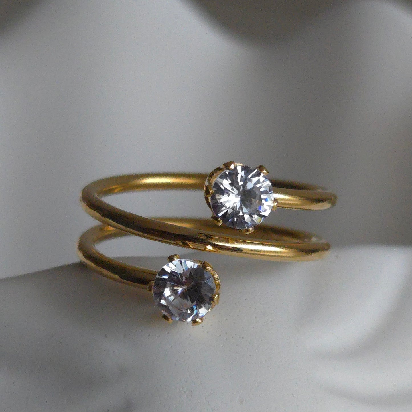 Sonnet Ring