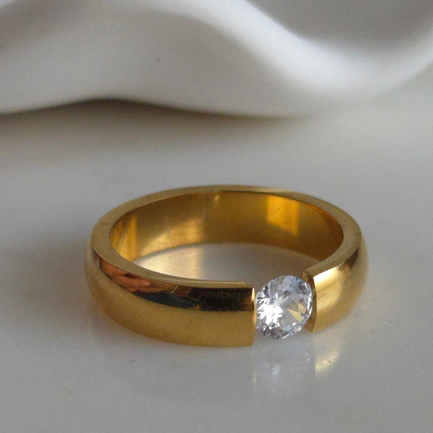 Orlando Ring